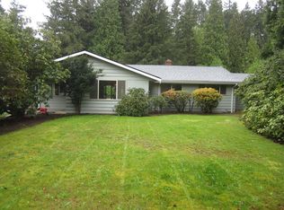 (Undisclosed Address), Snohomish, WA 98296