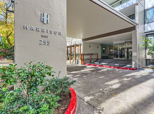 255 SW Harrison St APT 9D, Portland, OR 97201