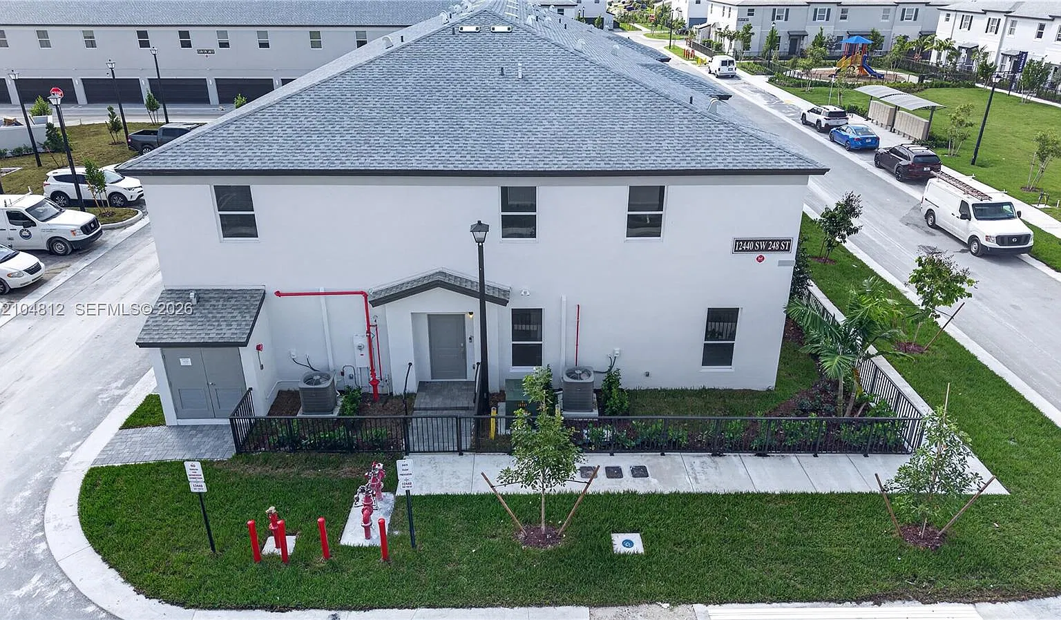 Lennar At Solstice — Photo 1