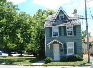 120 E Ayre St, Wilmington, DE 19804