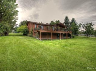 549 Leisure Dr, Kalispell, MT 59901