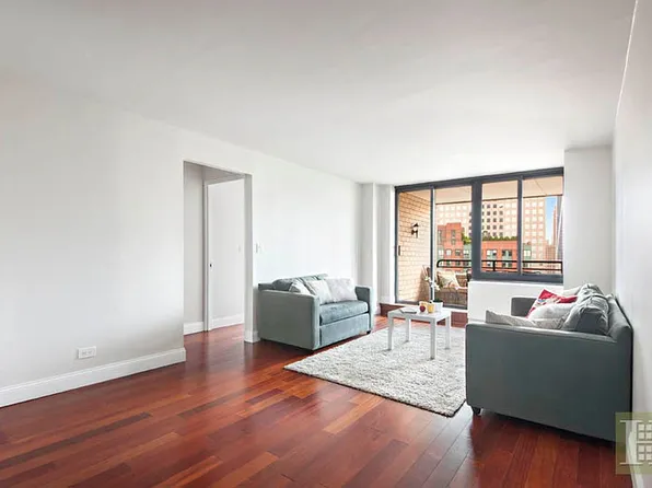 200 Rector Pl APT 24A, New York, NY 10280