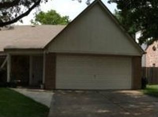 18122 Holly Bend Dr, Houston, TX 77084
