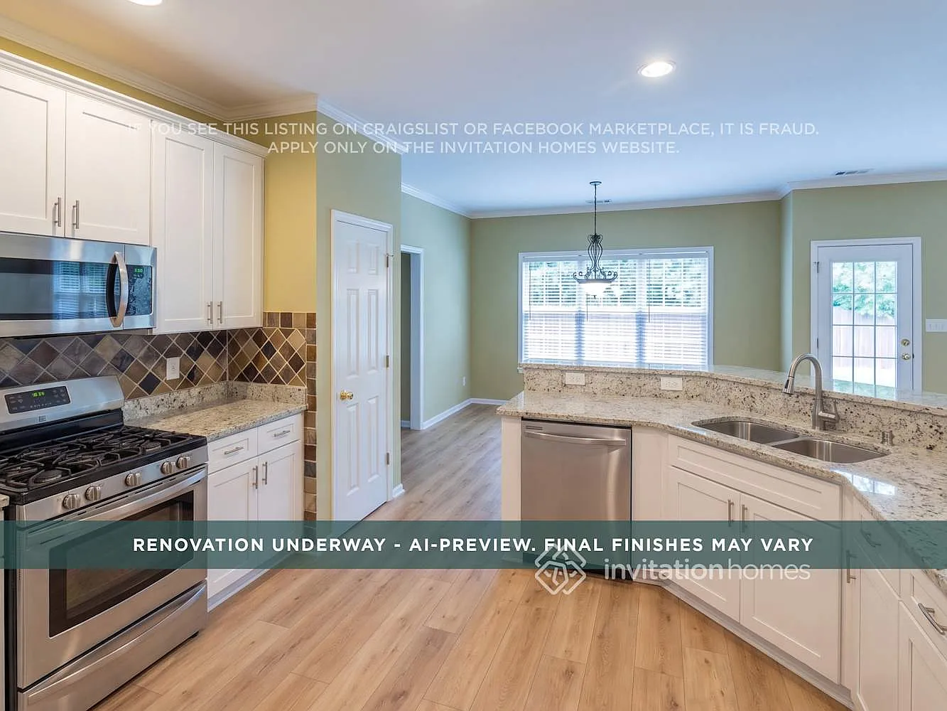 2534 Apalachee Run Way Dacula, GA 30019 — Photo 3