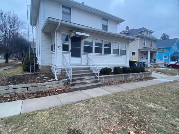 502 E Davenport St, Iowa City, IA 52245