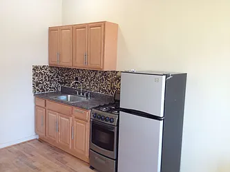 Rented by David Berkowitz, LREB