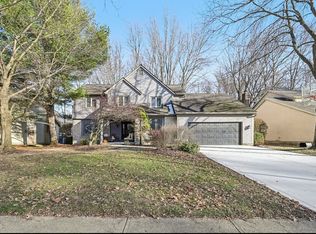 994 Riva Ridge Blvd, Columbus, OH 43230