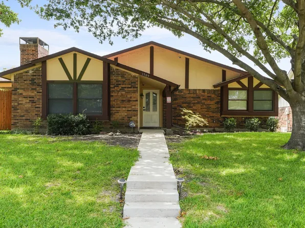 1509 Pecos St, Mesquite, TX 75150