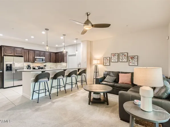 20750 N 87th Street #1002, Scottsdale, AZ 85255