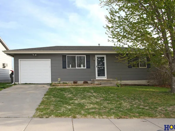 2540 W Plum St, Lincoln, NE 68522