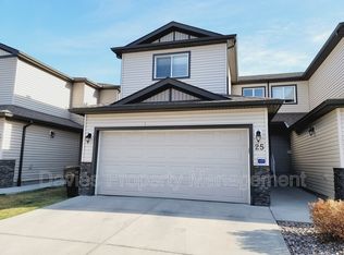 445 Brintnell Blvd NW #25, Edmonton, AB T5Y0V5