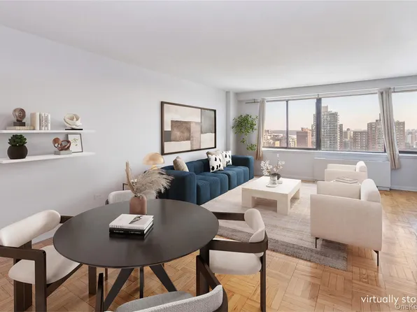 3671 Hudson Manor Terrace #15F, Bronx, NY 10463