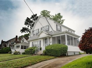 151 Grace St, Cranston, RI 02910