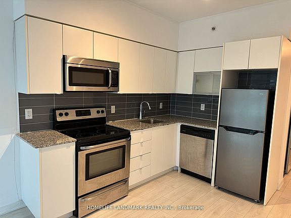 3rd image of 69 Lynn Williams St N #210