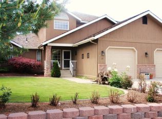 18 Summercreek Pl, Wenatchee, WA 98801