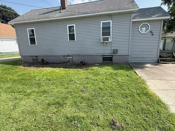 408 E 6th St, Fairmont, MN 56031