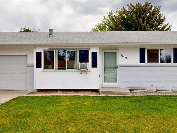1609 Dover Road, Montrose, CO 81401