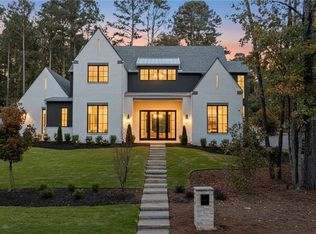 440 Allyson Cir, Alpharetta, GA 30009