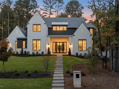 440 Allyson Cir, Alpharetta, GA, 30009