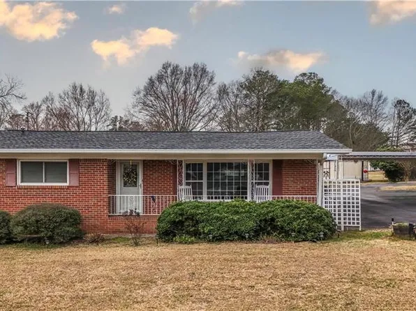 902 Highway 27 N, Bremen, GA 30110