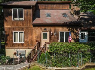 1024 Tomahawk Rd, Lake Ariel, PA 18436