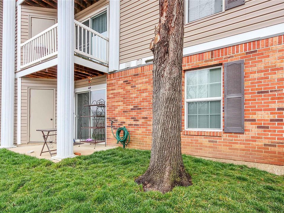 Radcliff Condominiums 12122 Natural Bridge Rd Bridgeton MO Zillow