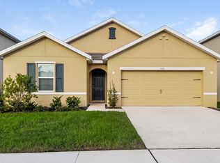 320 Blue Point Dr, Ruskin, FL 33570