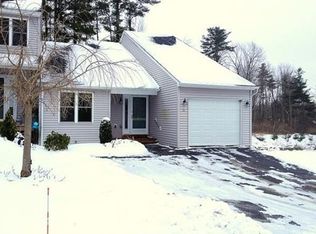 21 Mill St, Baldwinville, MA 01436