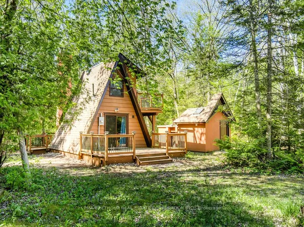 56 Birch Trl, Wasaga Beach, ON L9Z 2S1