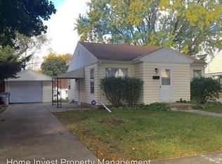 5519 N 53rd St, Milwaukee, WI 53218