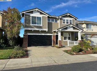 25529 Foggy Glen Dr, Castro Valley, CA