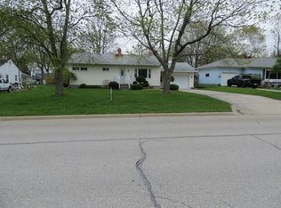 408 Walnut St, Archbold, OH 43502