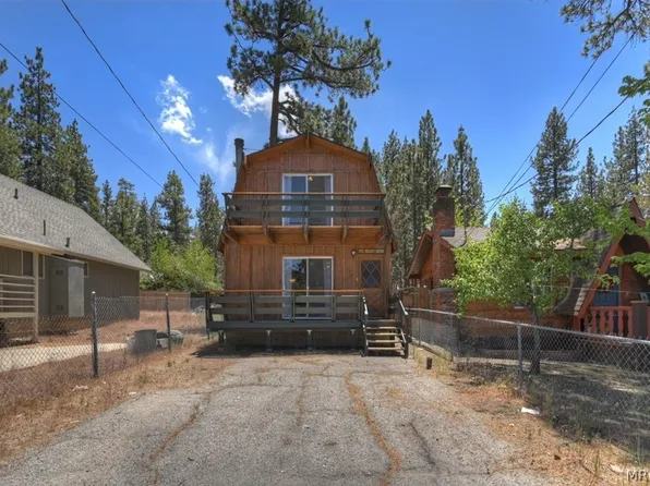 530 W Sherwood Blvd, Big Bear City, CA 92314