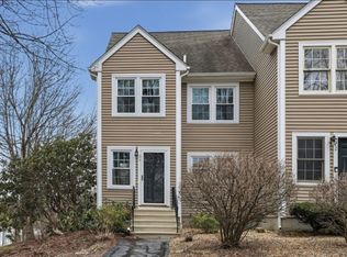 Hovey Pond Estates Condominium, North Grafton, MA 01536