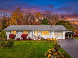 8031 New Floyd Rd, Rome, NY 13440