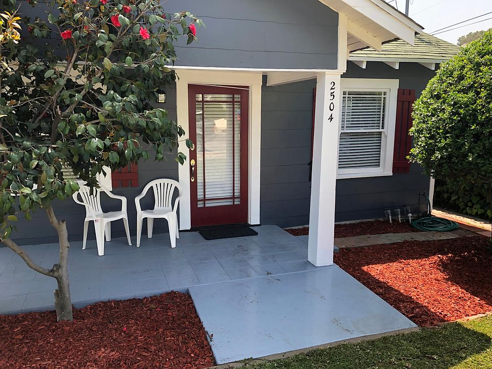 1st image of 2504 Hermosa Ave