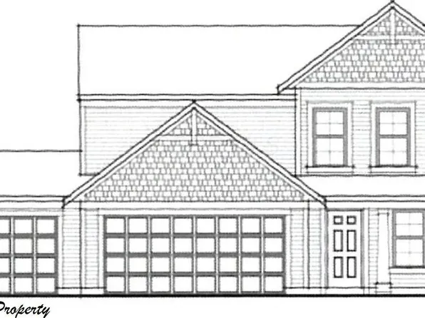 1524 Georgia Rd, Circleville, OH 43113