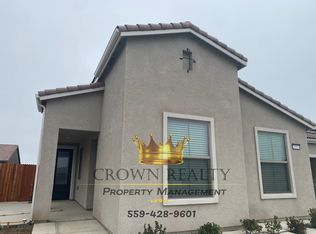 1553 N Frontier St #A, Hanford, CA 93230
