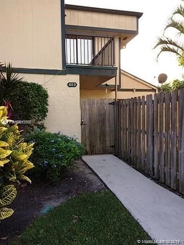 1st image of 603 NW 132nd Ter