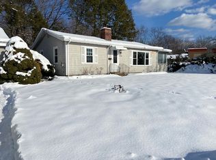 2130 Washington St, Braintree, MA 02184