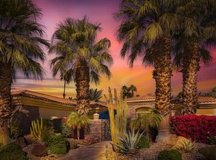 77350 Black Mountain Trl, Indian Wells, CA 92210
