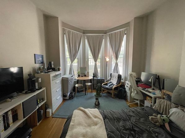 544 Columbus Ave APT 2