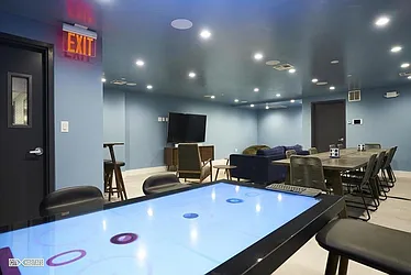 Rented by Citi Habitats