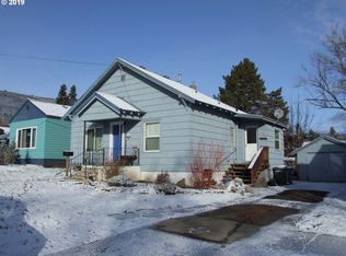 405 M Ave, La Grande, OR 97850