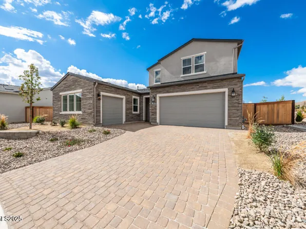 7523 Nautilus Ct #50, Sparks, NV 89436