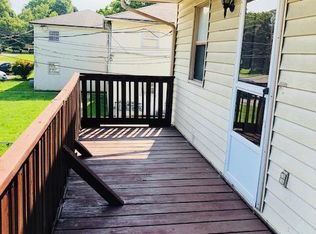 639 Wharton Ave, Columbus, OH