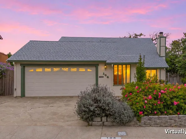 104 Gill Way, Benicia, CA 94510