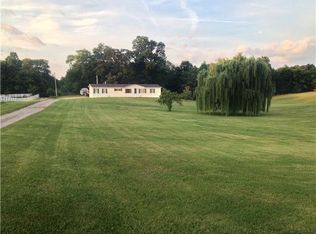 2731 Burgess Gower Rd, Springfield, TN 37172