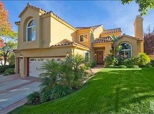 5582 Spring Hill Ct, Westlake Village, CA 91362