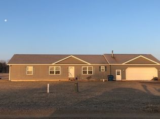 994 Bowers Rd, Bronson, MI 49028